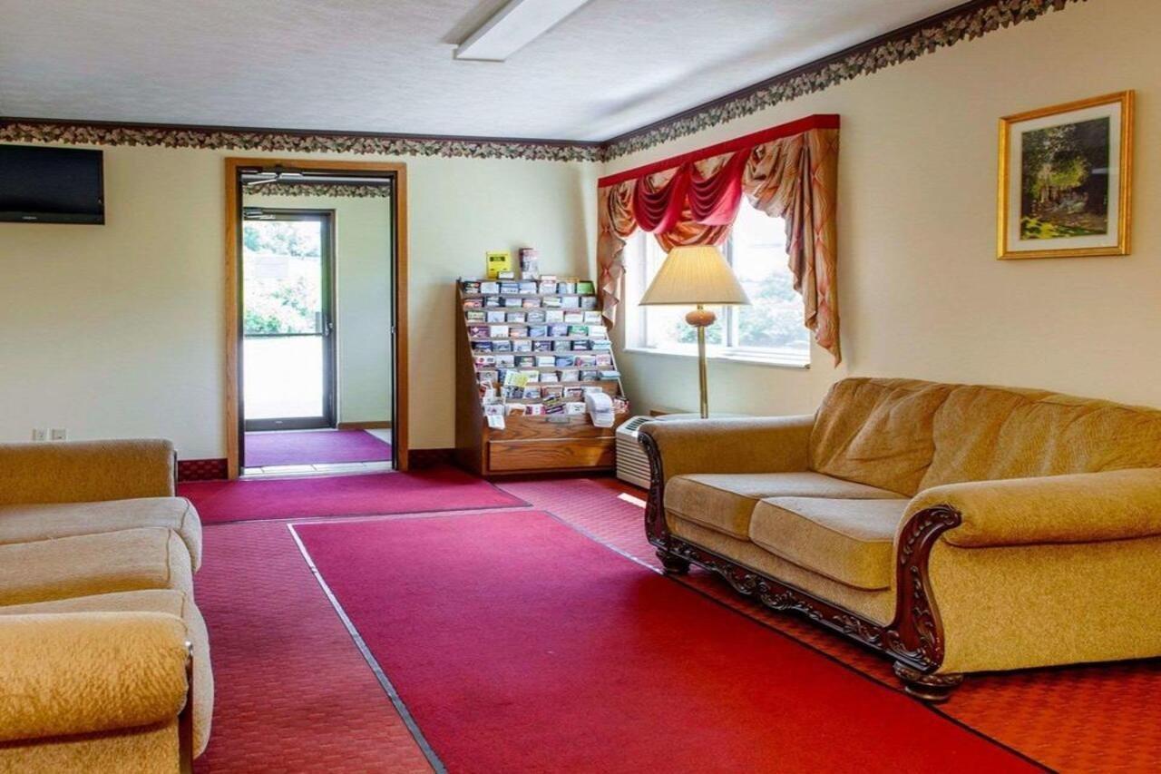 Motel Fairbridge Express 2*