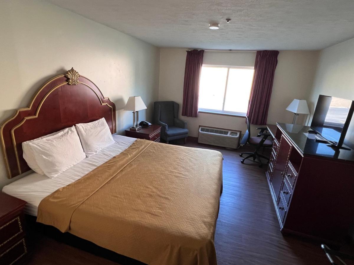 Motel Fairbridge Express