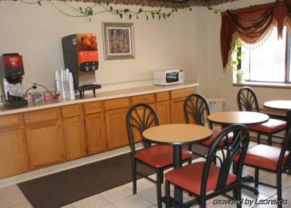 Fairbridge Express Motel 2*