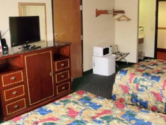 Motel Fairbridge Express