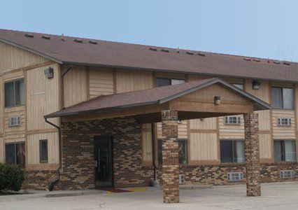 Motel Fairbridge Express