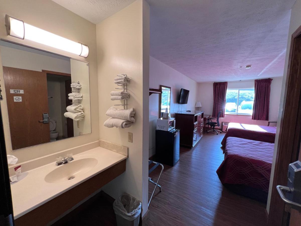 Motel Fairbridge Express